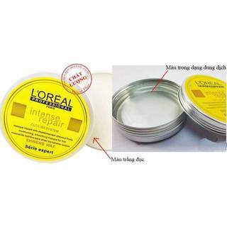 Sáp Vuốt Tóc Nam Loreal MOLLYHAIR 100g