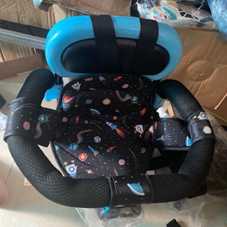 Lót đệm ngồi ghế xe máy cho bé