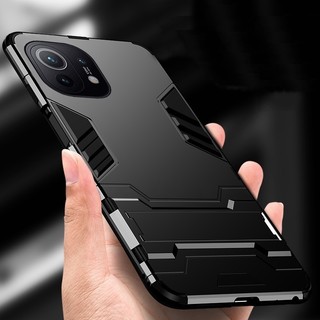 Ốp Lưng XIAOMI MI 11 LITE, MI 11 Lite 5G NE Chống Sốc iron man