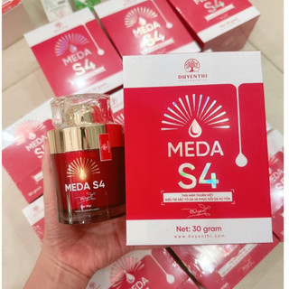  Meda S4 Duyên Thi  Bách Y Sâm 
