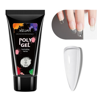 gel gôm đắp móng nối móng