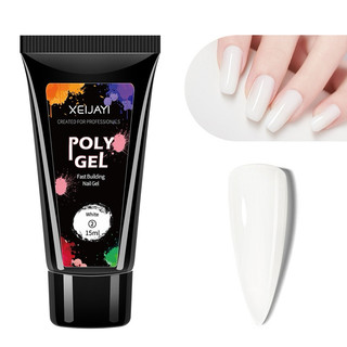 gel gôm đắp móng nối móng