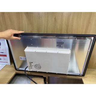 Bếp từ đôi Bauer BE 668GTA