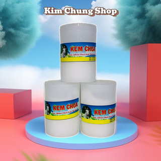 Kem Chua chiết xuất sữa dê