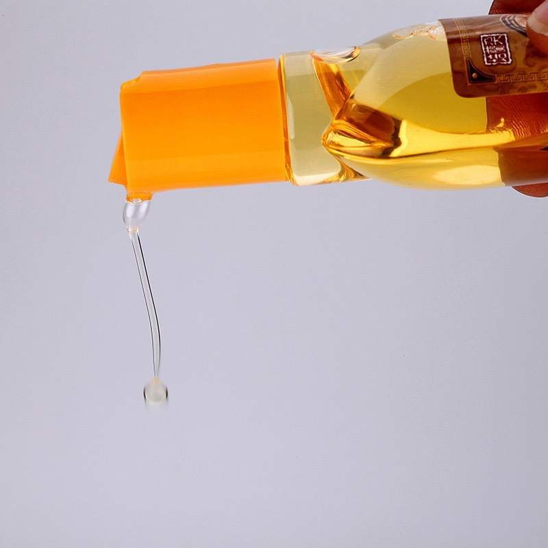 Tinh Dầu Gừng Ola Nóng Massage Body, Chải Thông Kinh Lạc, Giảm Béo Spa Dưỡng Sinh 230ml