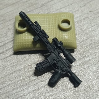 Mô hình đồ chơi phụ kiện lắp ráp minifigures-ms57t