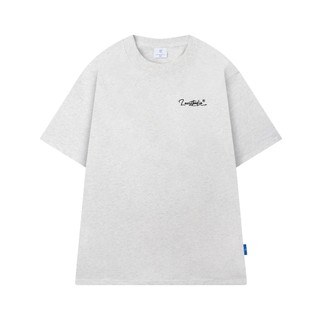 Áo thun thêu Local Brand Lavi Studio Draft/ Melange
