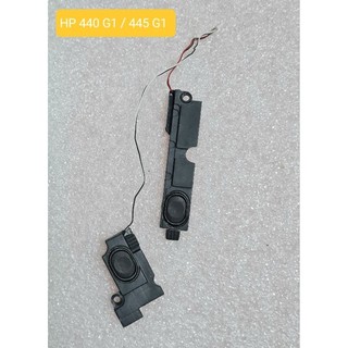 Loa dùng cho Laptop HP 440 G1 / 445 G1 // HP Probook 440 G1, 445 G1