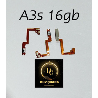Cáp nguồn oppo a3s 16g