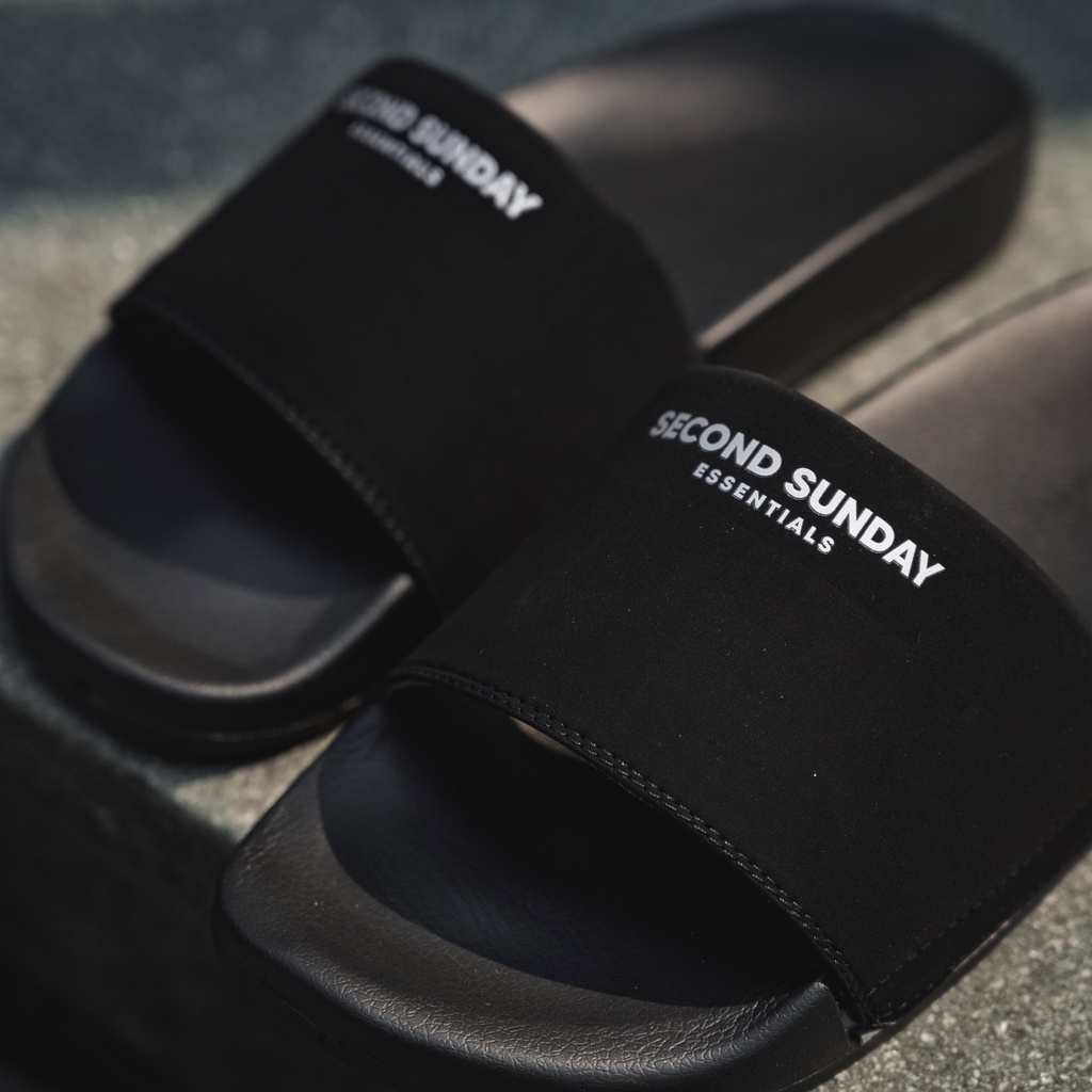Dép Nam Nữ Quai Ngang Second Sunday Essentials 1.0 Slides SL09