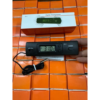  Đồng Hồ Đo Nhiệt Độ Tủ Lạnh  Nhiệt Kế Điện Tử  