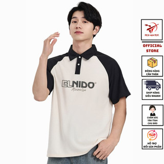 Áo Thun Nam POLO RedHunter Cổ Bẻ Ngắn Tay,Áo Phông Nam Dáng Oversize Thời Trang Nam Chất Vải Thun Cotton Co Giãn Cao Cấp