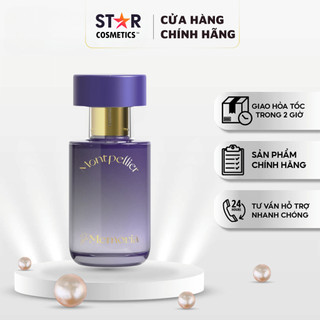 Nước Hoa De Memoria 05 Montpellier 30ml