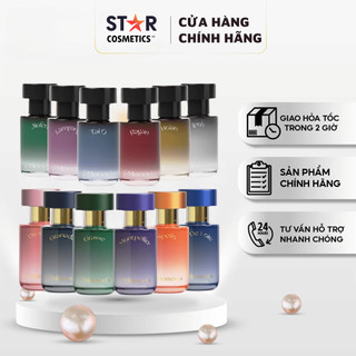 Nước Hoa Hàn Quốc De Memoria  30ml