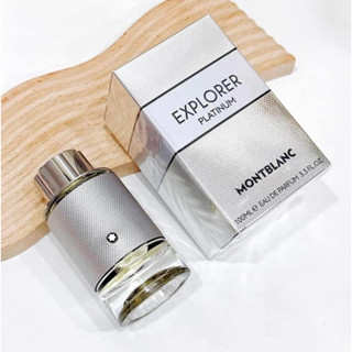    fullsize   Nước hoa Mont Blanc Explorer Platinum Montblanc EDP 30ml - 100ml 