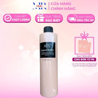 Dung dịch ATS loại bỏ kiềm dư, khử mùi cho tóc Control Buffer 310ml