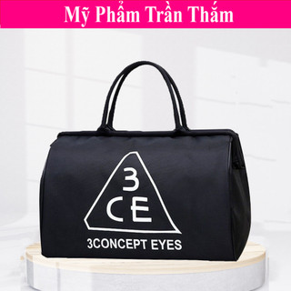 Túi 3CE Chuyên Dụng Đựng Đồ Makeup Đồ Phụ Kiện Làm Tóc