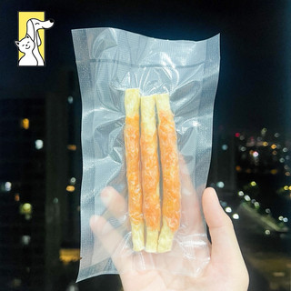 Xương que thịt gà cuộn bánh quy thơm ngon béo ngậy cho các bé 😋