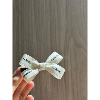 kẹp tóc nơ ribbon jenie