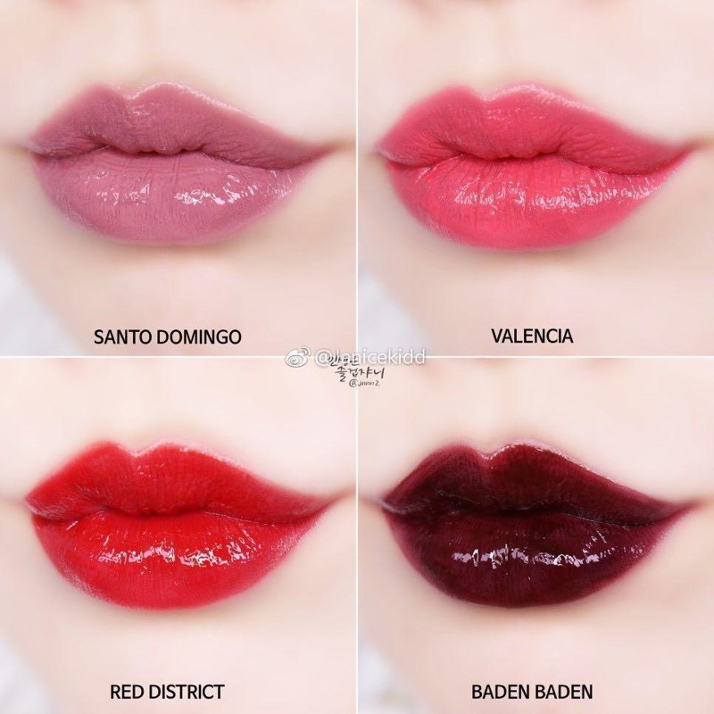 Son Dưỡng Căng Bóng Mọng Môi Nars Lip Gloss Brilant A Levres Fullsize Cao cấp