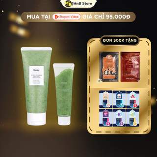 Tẩy tế bào chết Huxley Scrub Mask Dịu Nhẹ Cho Da Nhạy Cảm