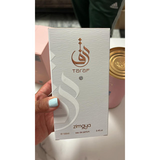 [ Hàng chính hãng ] Nước hoa Dubai nữ Taraf White