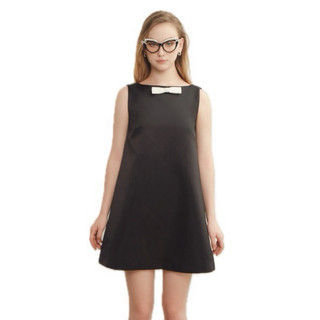 TRUC THANH OFFICIAL |  Váy Babydoll (Babydoll Ribbon)