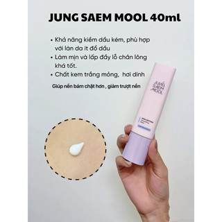 Kem lót Jung Seam moon fullsize
