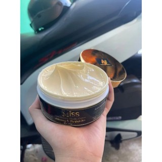 [MẪU MỚI] TẮM TRẮNG MISS BODY THÁI LAN