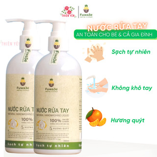  diệt 99% vi khuẩn mùi tinh dầu quýt