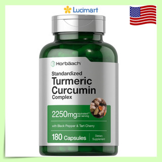 Viên uống tinh bột nghệ vàng Turmeric Curcumin