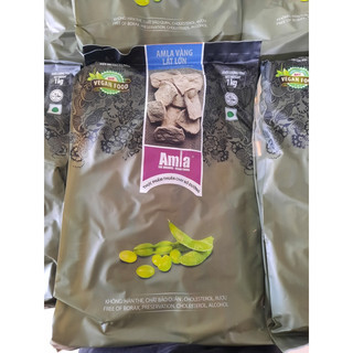 Amla vàng lát lớn