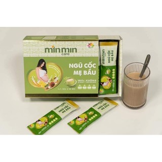 NGŨ CỐC MIN MIN 35HẠT,NGŨ CỐC BẦU ( 1KG )