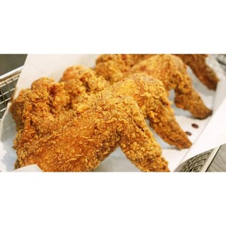 ĐÙI GÀ RÁN CP 1 kg 6( chỉ giao hàng tphcm)