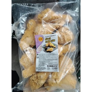 ĐÙI GÀ RÁN CP 1 kg 6( chỉ giao hàng tphcm)