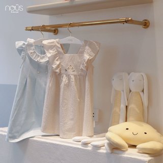 Nous - Váy Nous cho bé từ 3m đến 2y Full - ZN291A