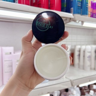 Sáp tạo kiểu tóc nam Hair Clay 80g
