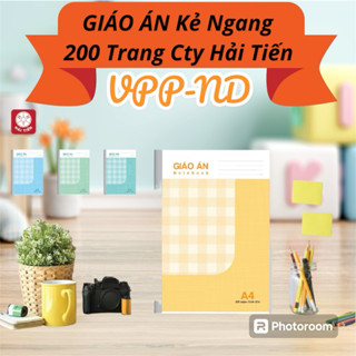 SỈ 5 SỔ GIÁO ÁN 200trang HẢI TIẾN kẻ ngang Dành cho học sinh,sinh viên,giáo viên ghi chép được nhiều
