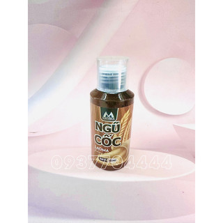 Tinh chất ngũ cốc lúa mạch chuyên chép