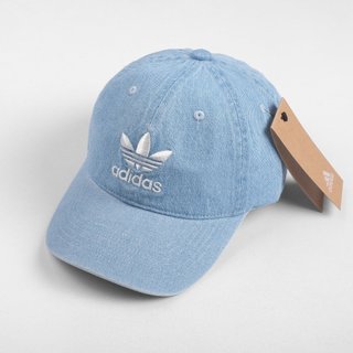 Mũ Lưỡi Trai Meowist Cao Cấp, Nón Cap Logo Das vải Jean Wash Form Unisex, Nón Lưỡi Trai Hàn Quốc