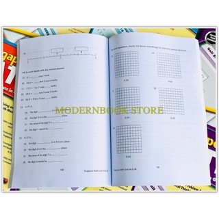 Math Singapore Level 1-4 ( trọn bộ 4q )