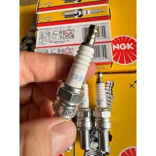 Bộ 4 bugi đánh lửa dongben x30/ t30 ngk