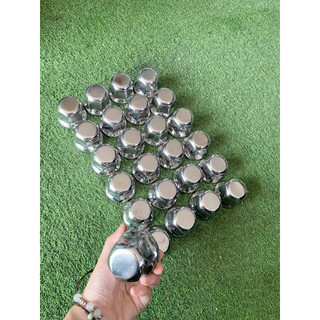 [XE TẢI]CHỤP ỐP TẮC KÊ CHO XE TẢI , XE Ô TÔ, XE HƠI - HÀNG CHUẨN INOX ĐỦ SIZE