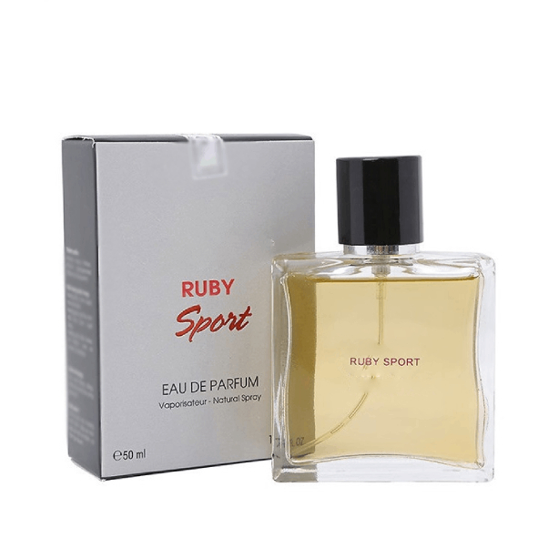 Nước hoa nam RUBY SPORT 50ML - Nước hoa nam nữ chính hãng