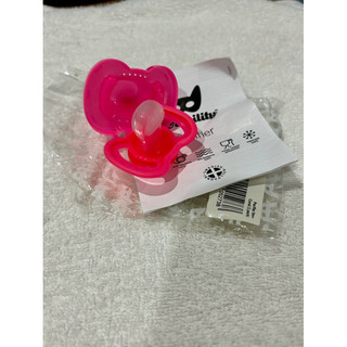 Ti giả Heẻobility size S