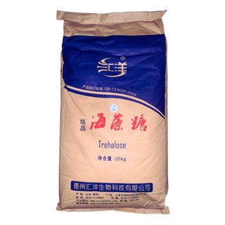 1kg đường tảo-𝐓𝐫𝐞𝐡𝐚𝐥𝐨𝐬𝐞
