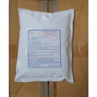 1kg Đường tảo-𝐓𝐫𝐞𝐡𝐚𝐥𝐨𝐬𝐞 ( Đường ăn kiêng)