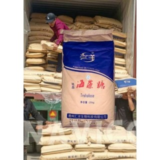 1kg Đường tảo-𝐓𝐫𝐞𝐡𝐚𝐥𝐨𝐬𝐞 ( Đường ăn kiêng)