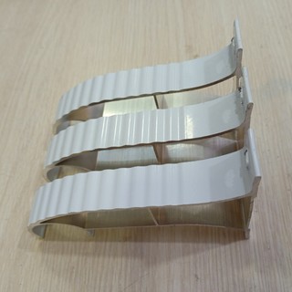 COMBO 3 CÁI BÁT ĐỠ (GIÁ ĐỠ) THANH TREO RÈM - Phụ kiện rèm cửa