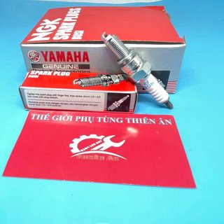 Bugi exciter 135-150, future neo, air blade nhập khẩu chính hãng yamaha indonesia - pt thiên ân